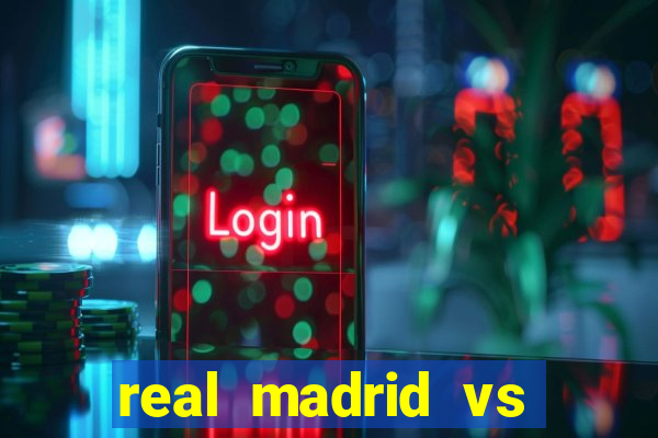 real madrid vs barcelona multicanais